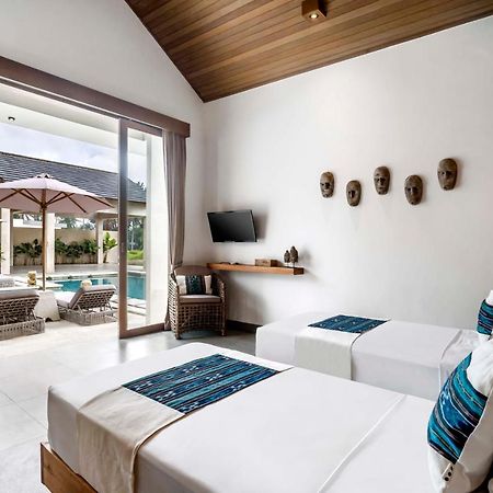 אובוד Villa Zen Paradise By Balisuperhost מראה חיצוני תמונה