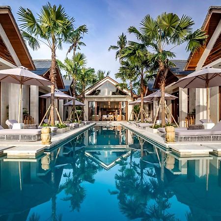 אובוד Villa Zen Paradise By Balisuperhost מראה חיצוני תמונה