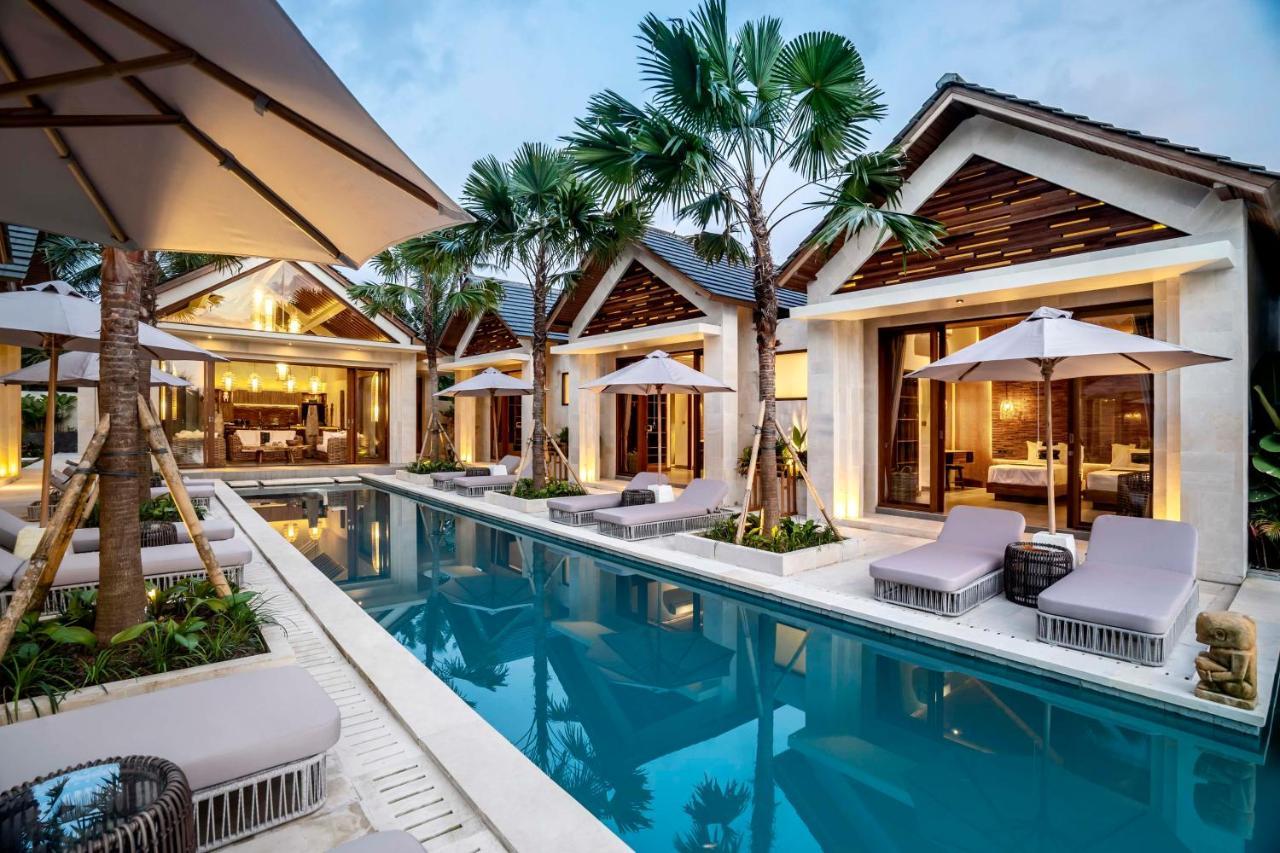אובוד Villa Zen Paradise By Balisuperhost מראה חיצוני תמונה