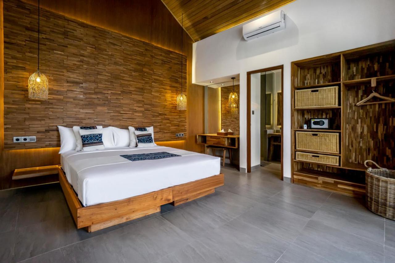 אובוד Villa Zen Paradise By Balisuperhost מראה חיצוני תמונה