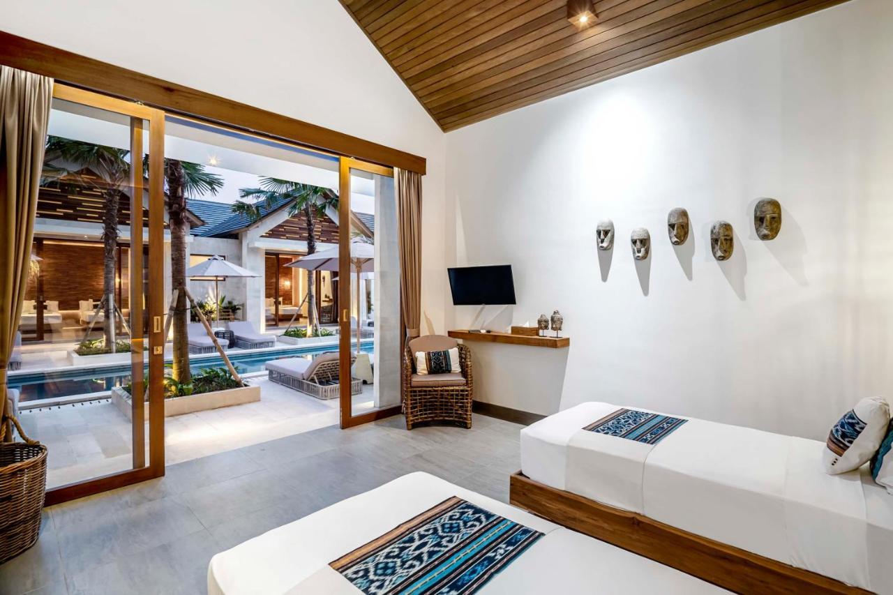 אובוד Villa Zen Paradise By Balisuperhost מראה חיצוני תמונה