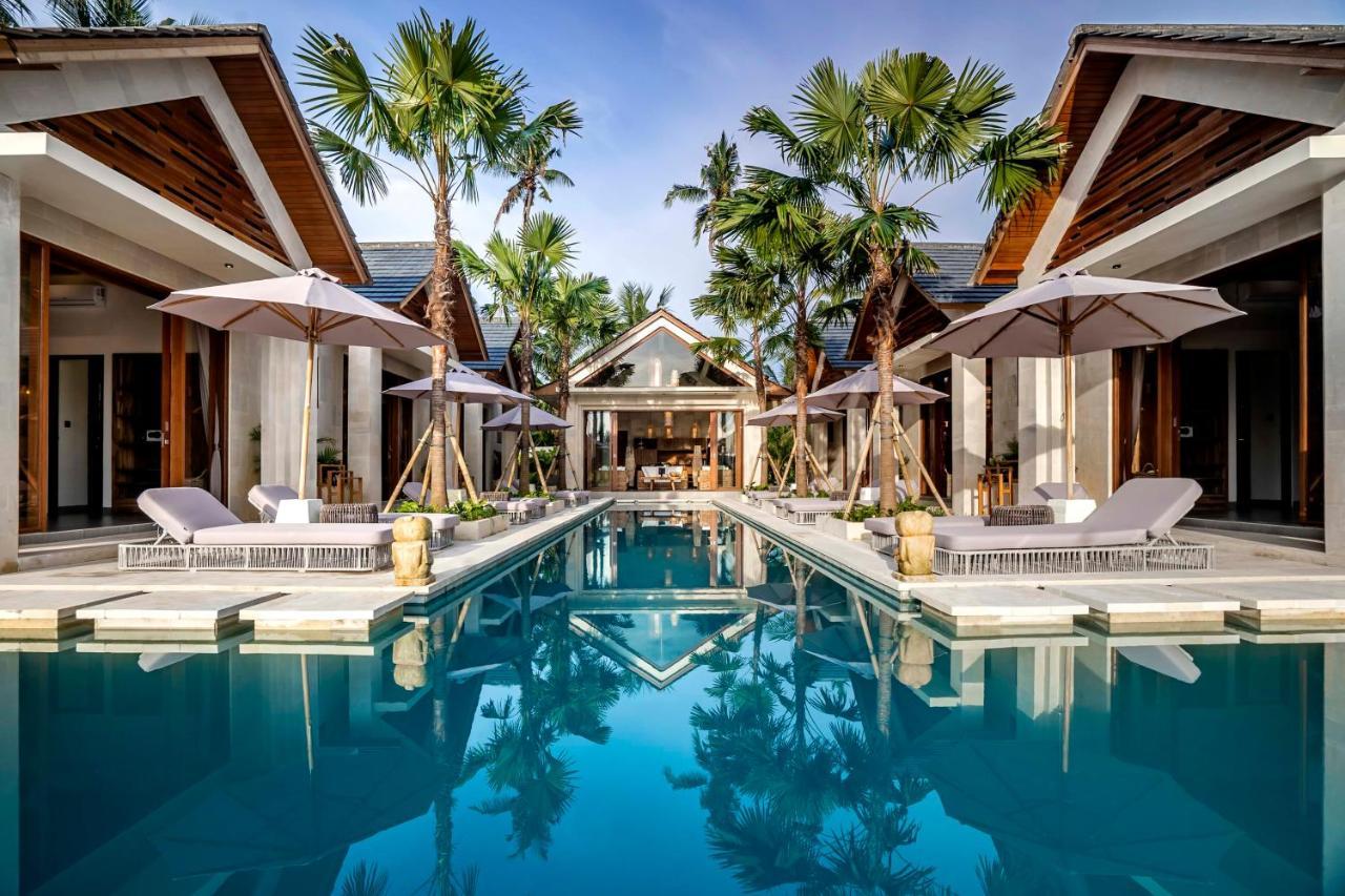 אובוד Villa Zen Paradise By Balisuperhost מראה חיצוני תמונה