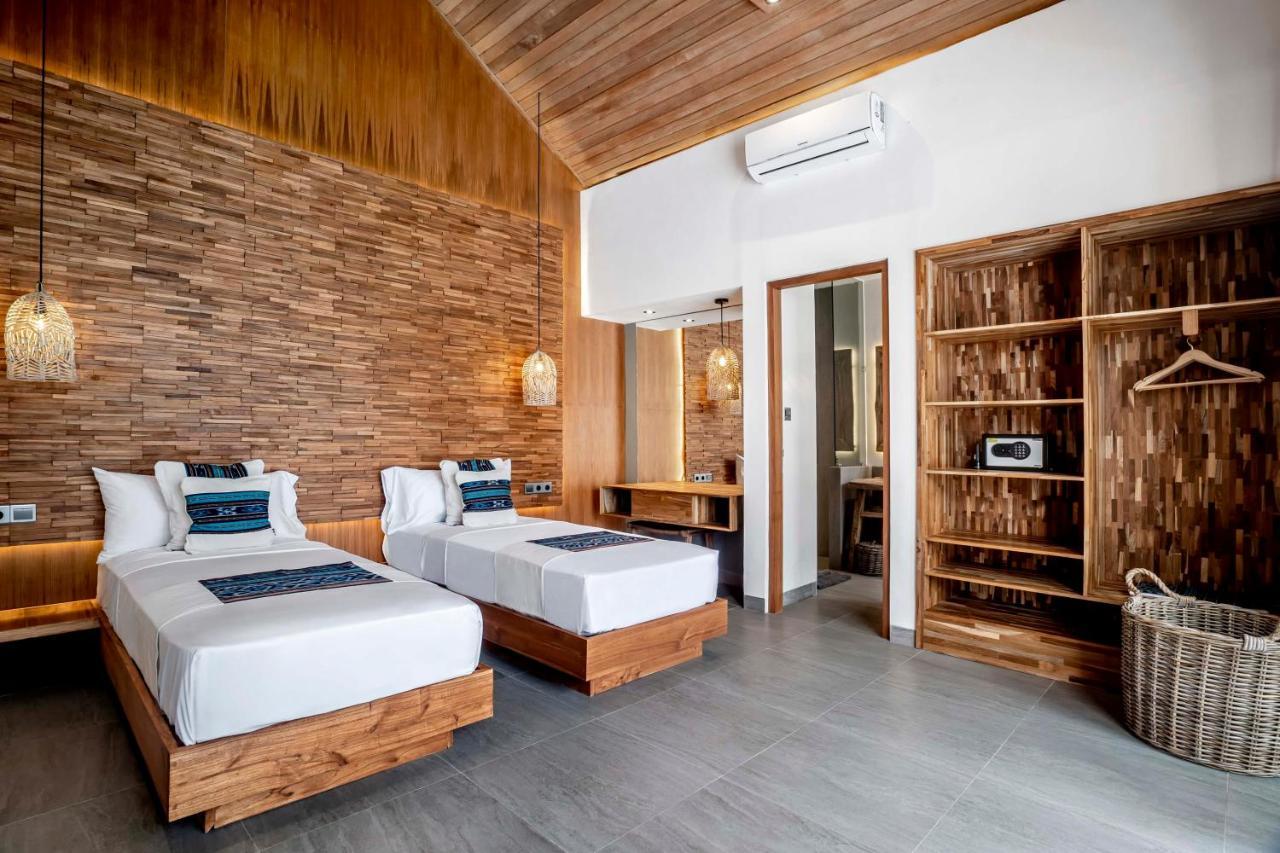 אובוד Villa Zen Paradise By Balisuperhost מראה חיצוני תמונה