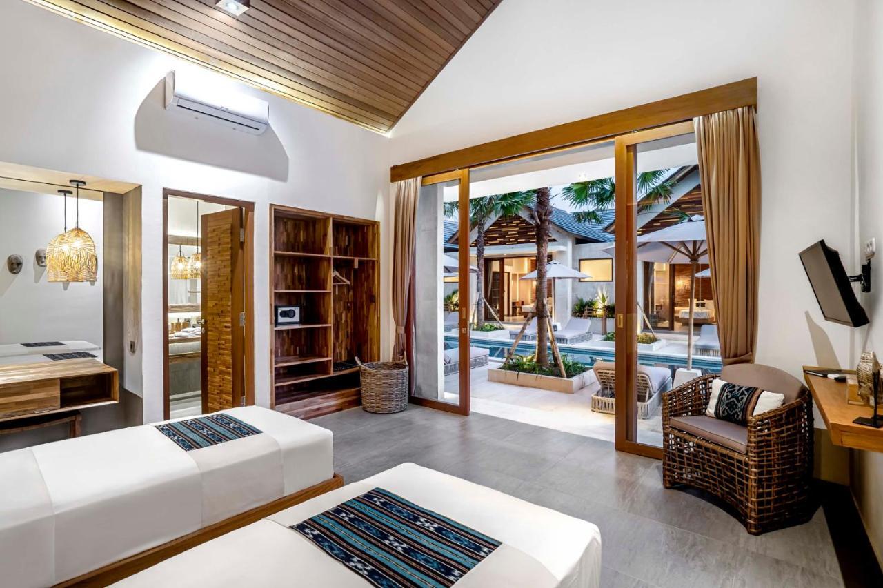 אובוד Villa Zen Paradise By Balisuperhost מראה חיצוני תמונה