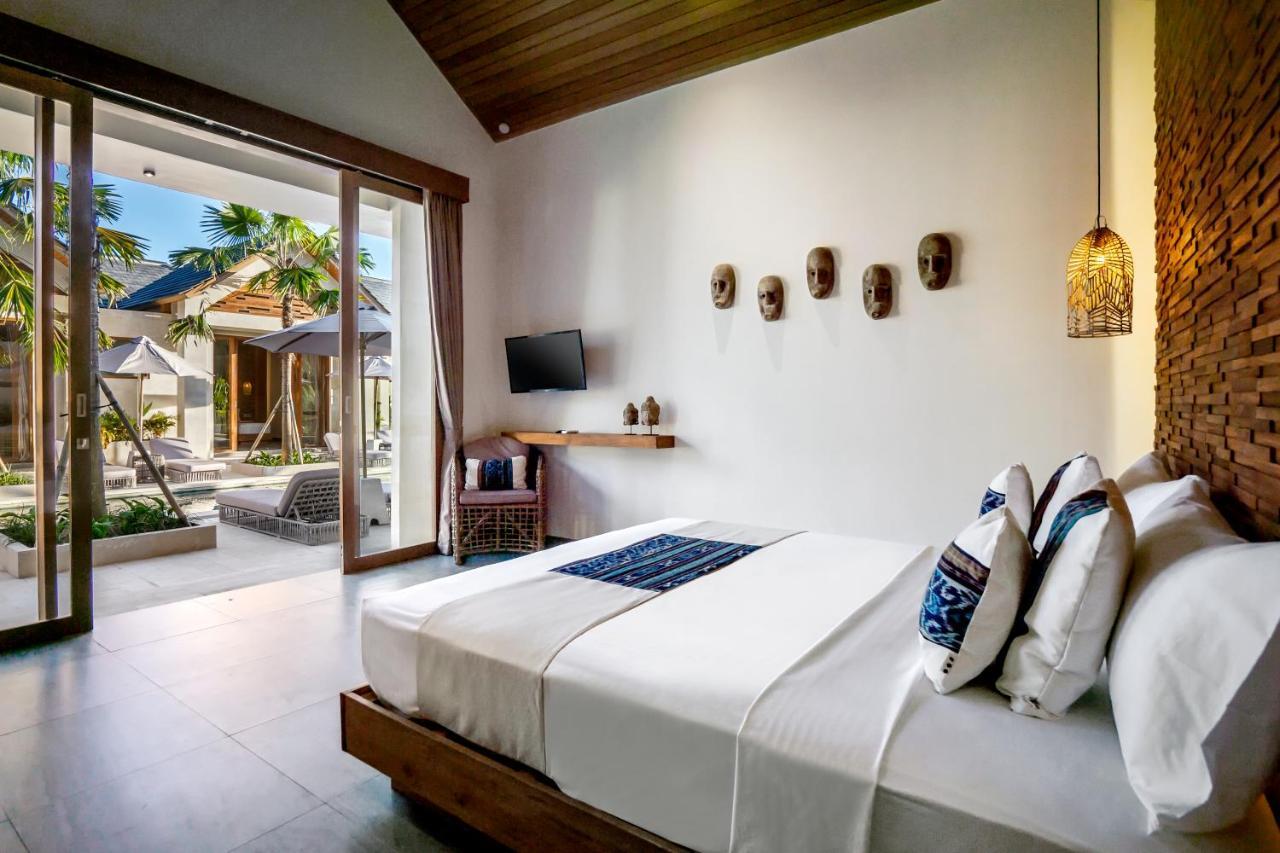 אובוד Villa Zen Paradise By Balisuperhost מראה חיצוני תמונה
