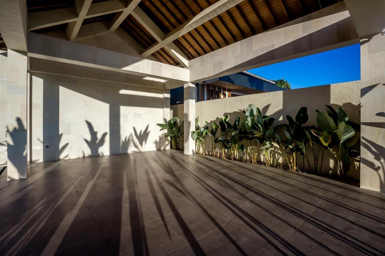 אובוד Villa Zen Paradise By Balisuperhost מראה חיצוני תמונה